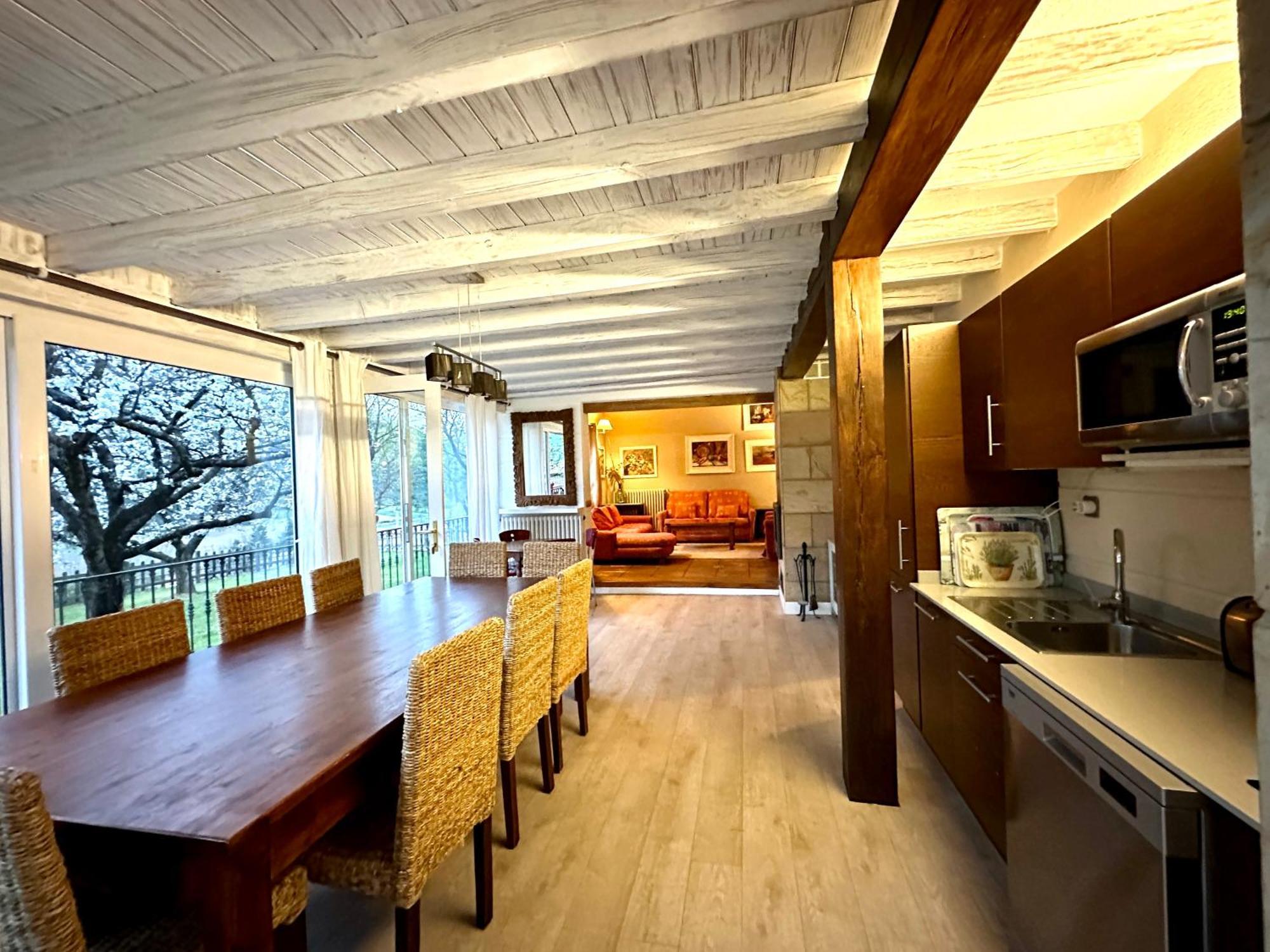 Casa Rural Alquitara Ojedo Εξωτερικό φωτογραφία