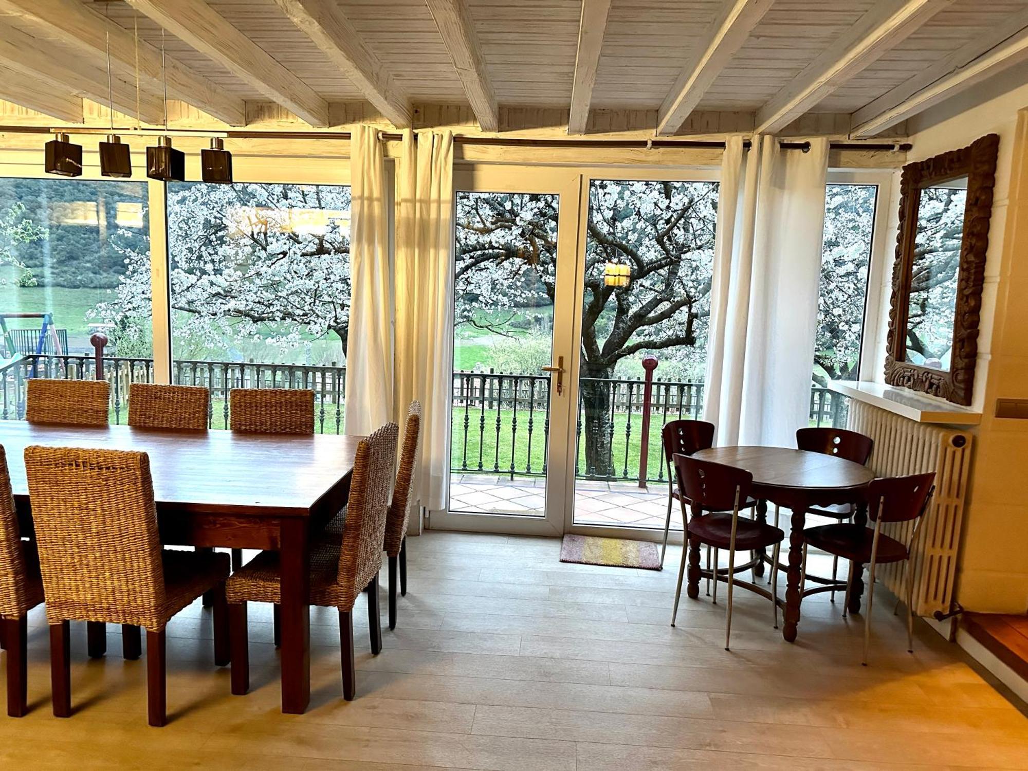 Casa Rural Alquitara Ojedo Εξωτερικό φωτογραφία