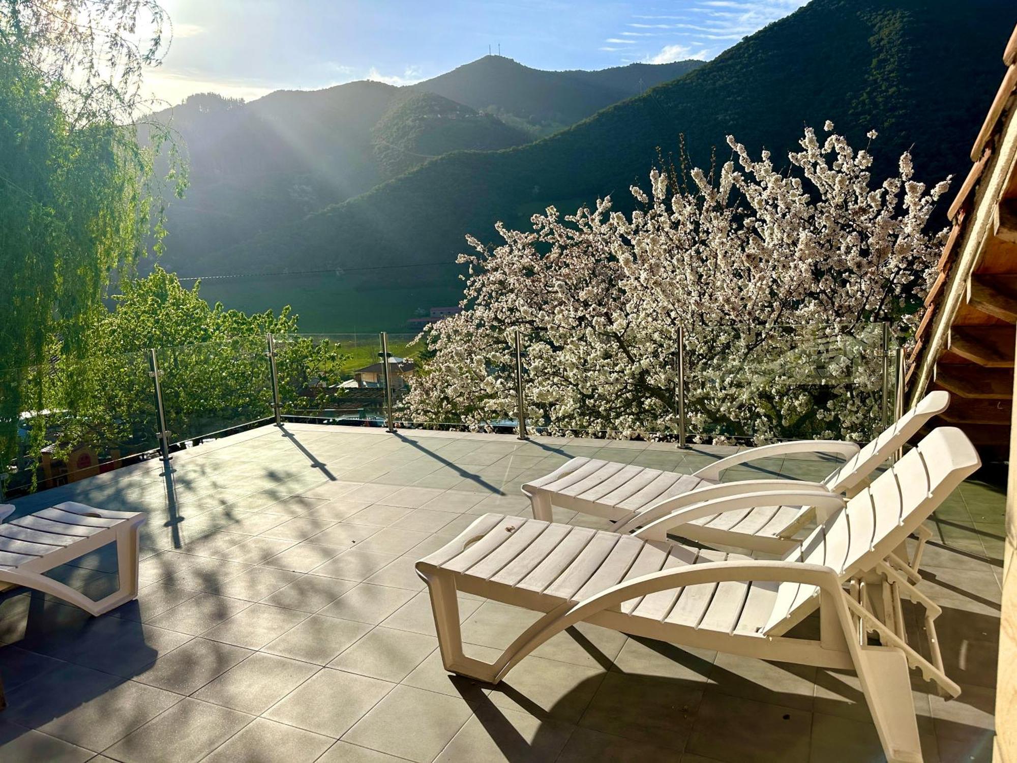 Casa Rural Alquitara Ojedo Εξωτερικό φωτογραφία