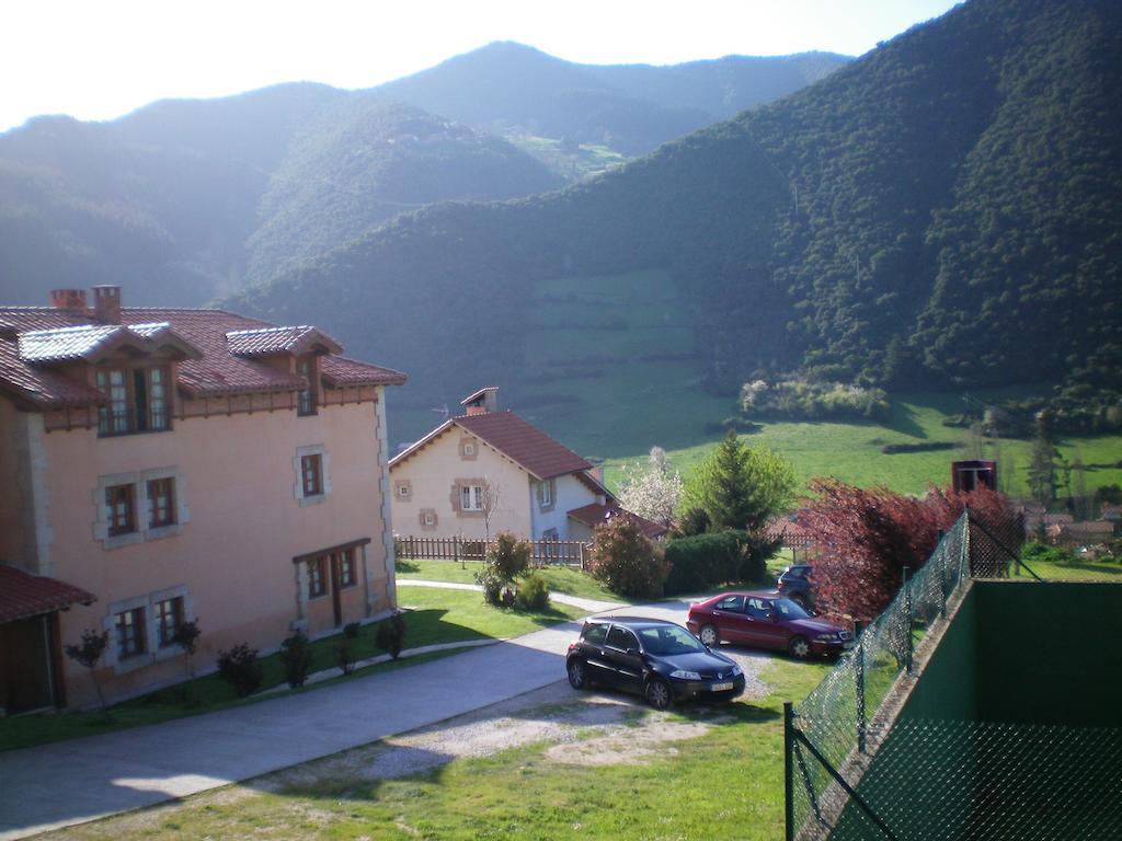 Casa Rural Alquitara Ojedo Εξωτερικό φωτογραφία