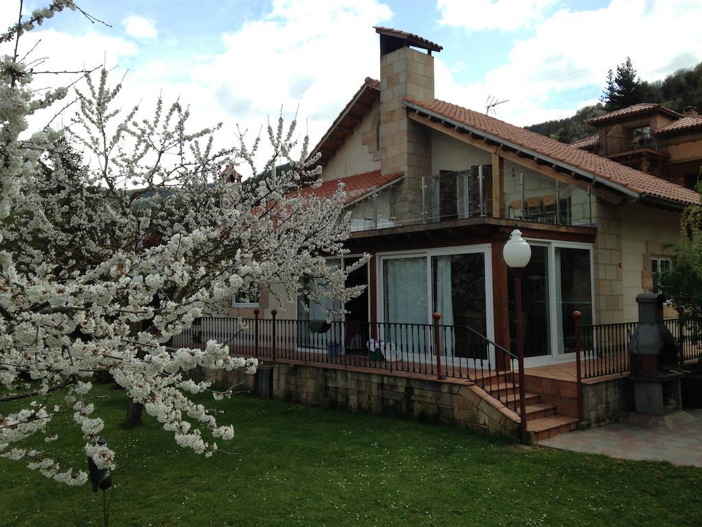 Casa Rural Alquitara Ojedo Εξωτερικό φωτογραφία