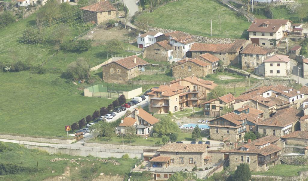 Casa Rural Alquitara Ojedo Εξωτερικό φωτογραφία