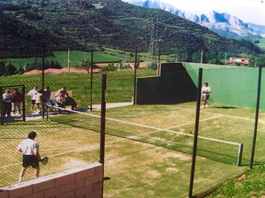 Casa Rural Alquitara Ojedo Εξωτερικό φωτογραφία