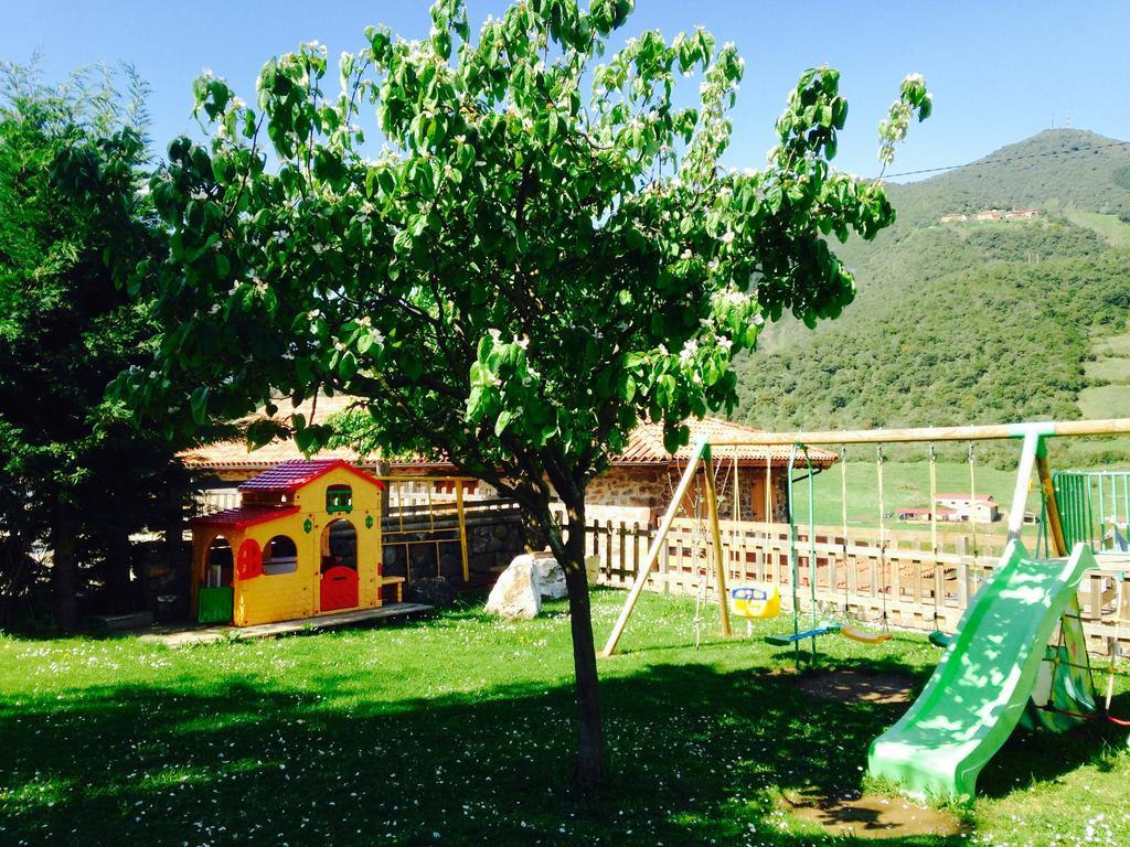 Casa Rural Alquitara Ojedo Εξωτερικό φωτογραφία