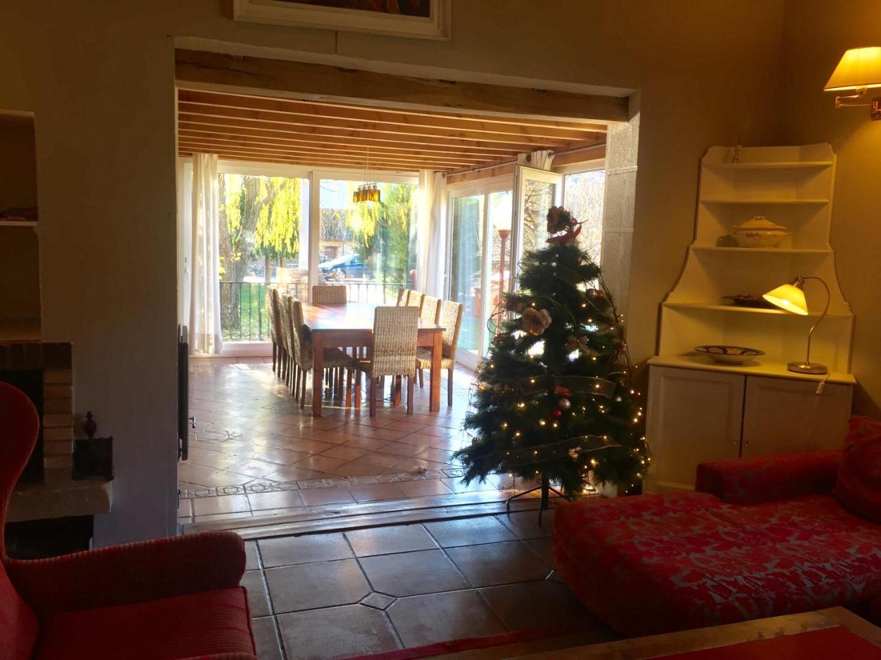 Casa Rural Alquitara Ojedo Εξωτερικό φωτογραφία