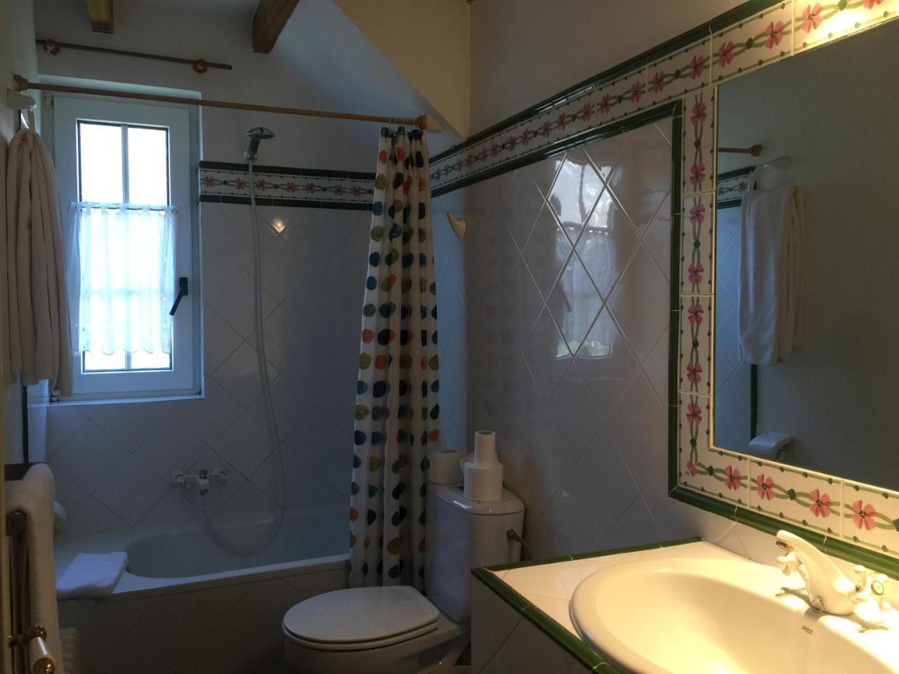 Casa Rural Alquitara Ojedo Εξωτερικό φωτογραφία