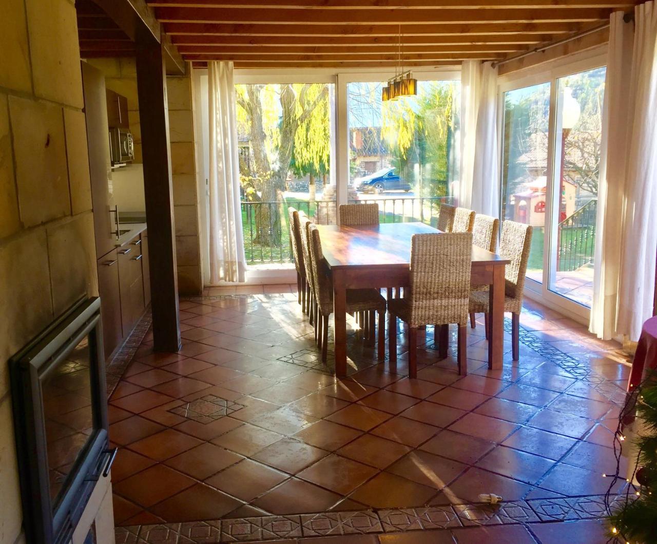 Casa Rural Alquitara Ojedo Εξωτερικό φωτογραφία