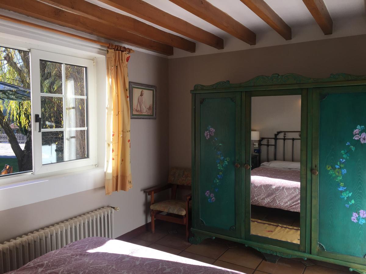 Casa Rural Alquitara Ojedo Εξωτερικό φωτογραφία