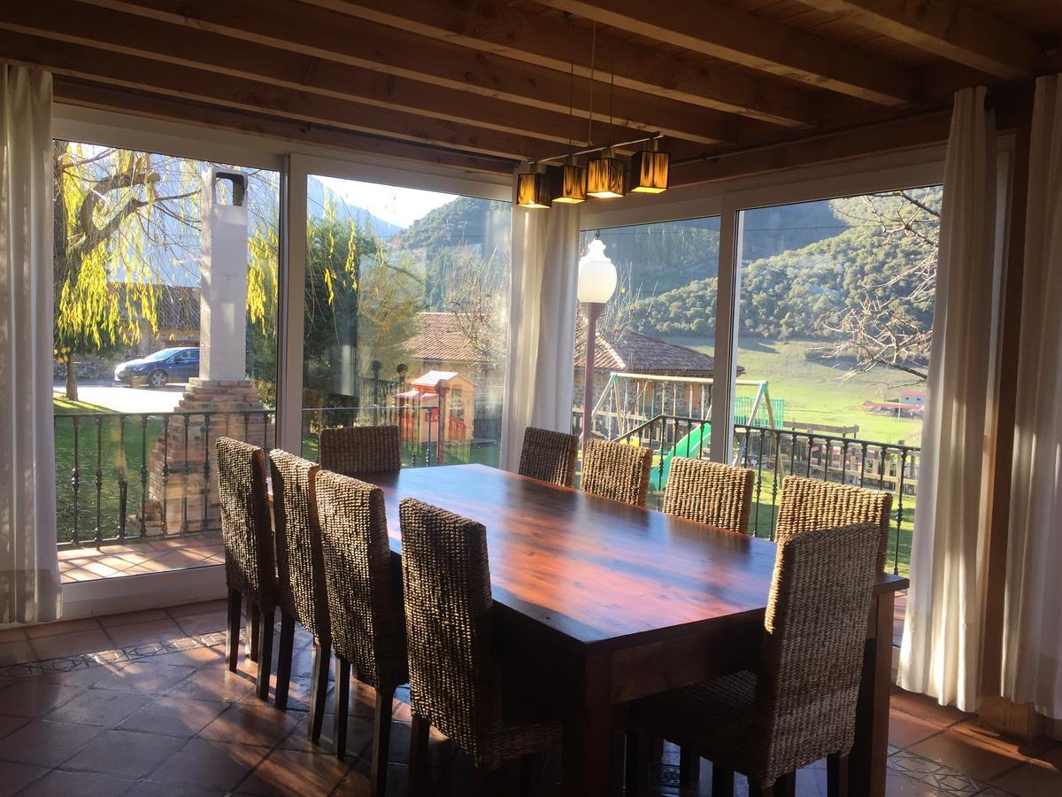 Casa Rural Alquitara Ojedo Εξωτερικό φωτογραφία