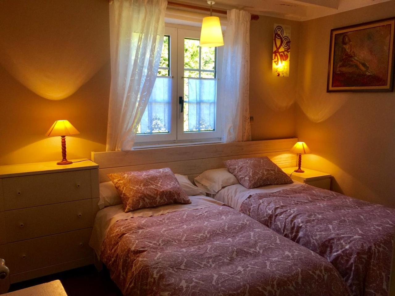 Casa Rural Alquitara Ojedo Εξωτερικό φωτογραφία