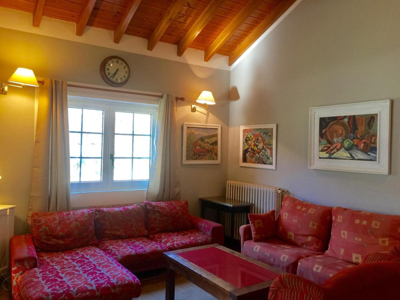 Casa Rural Alquitara Ojedo Εξωτερικό φωτογραφία