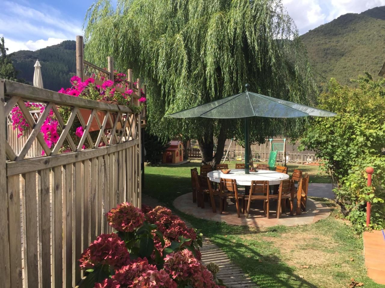 Casa Rural Alquitara Ojedo Εξωτερικό φωτογραφία