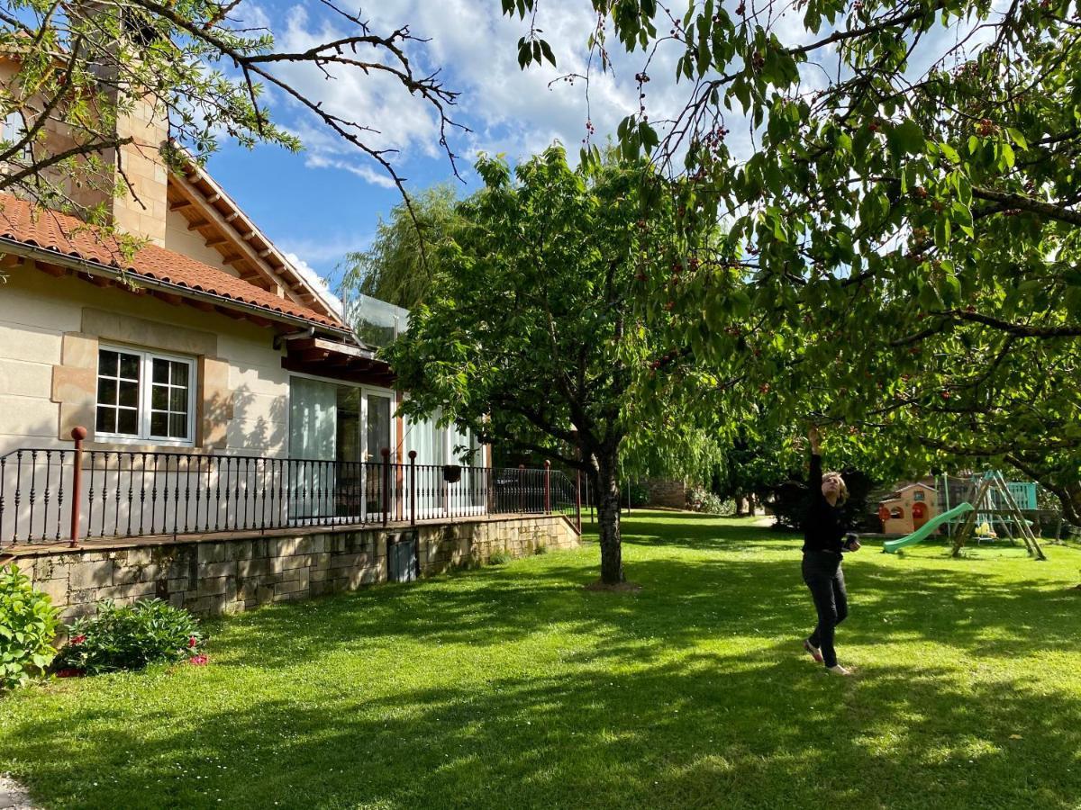 Casa Rural Alquitara Ojedo Εξωτερικό φωτογραφία