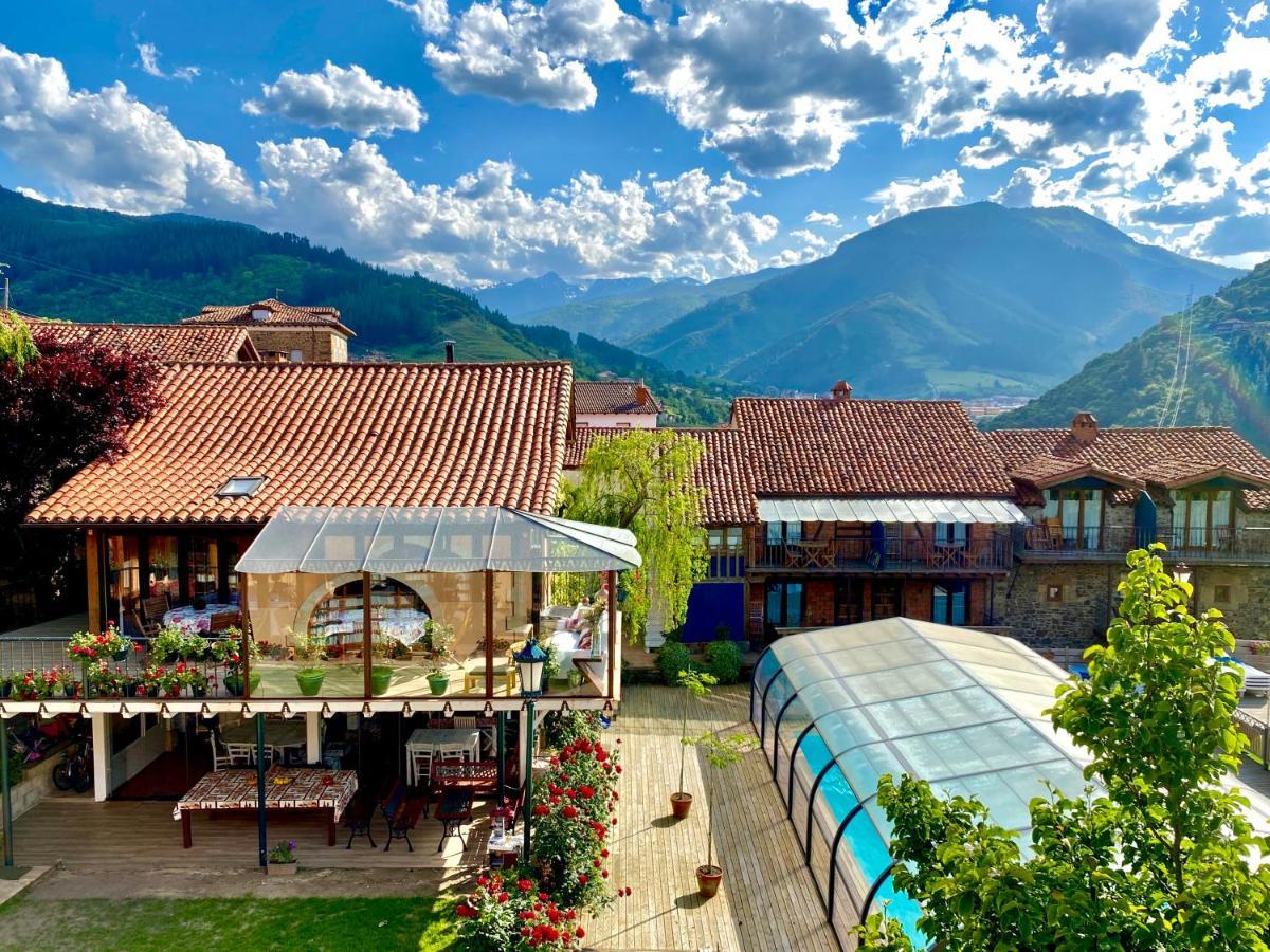 Casa Rural Alquitara Ojedo Εξωτερικό φωτογραφία