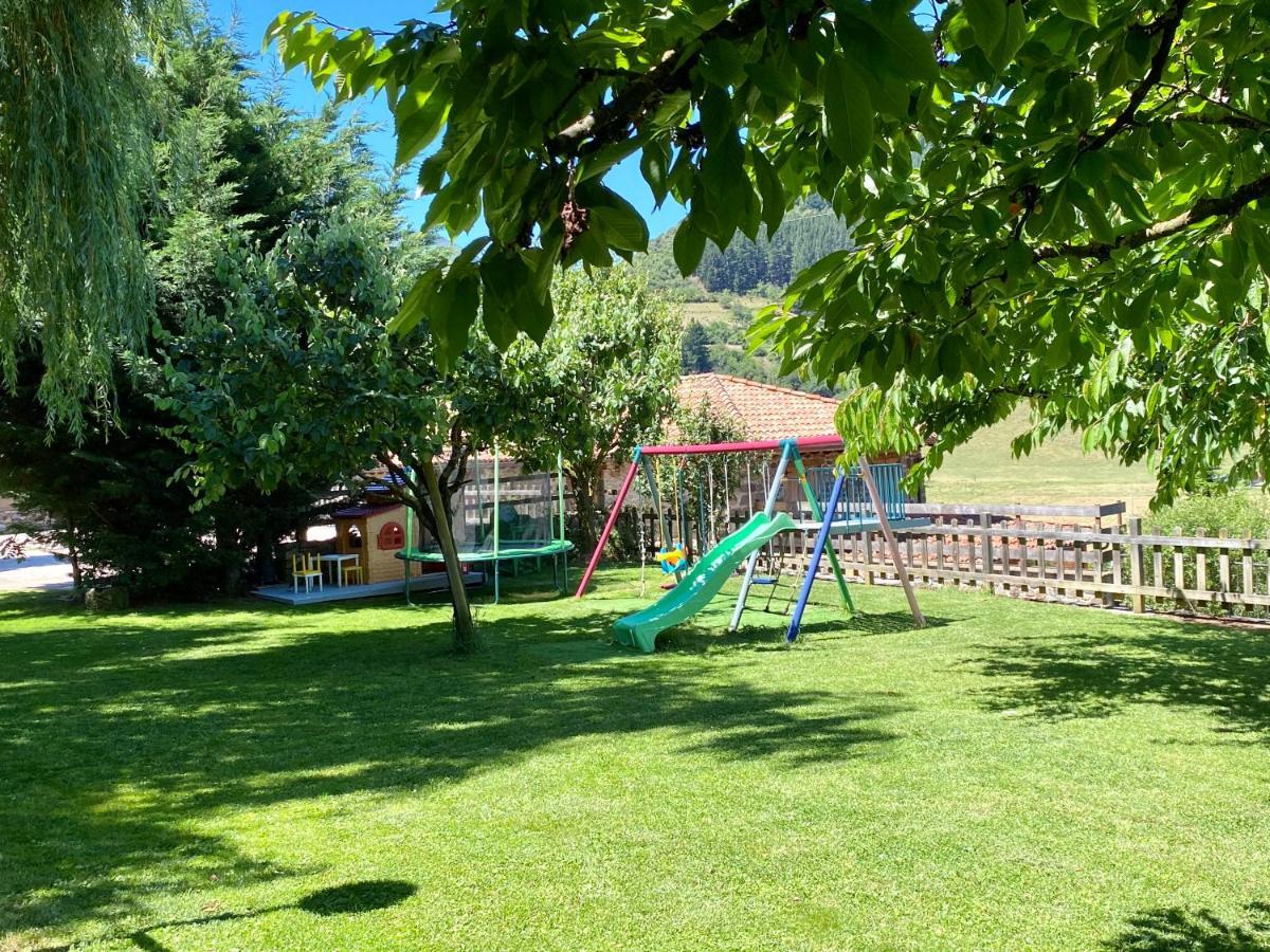 Casa Rural Alquitara Ojedo Εξωτερικό φωτογραφία