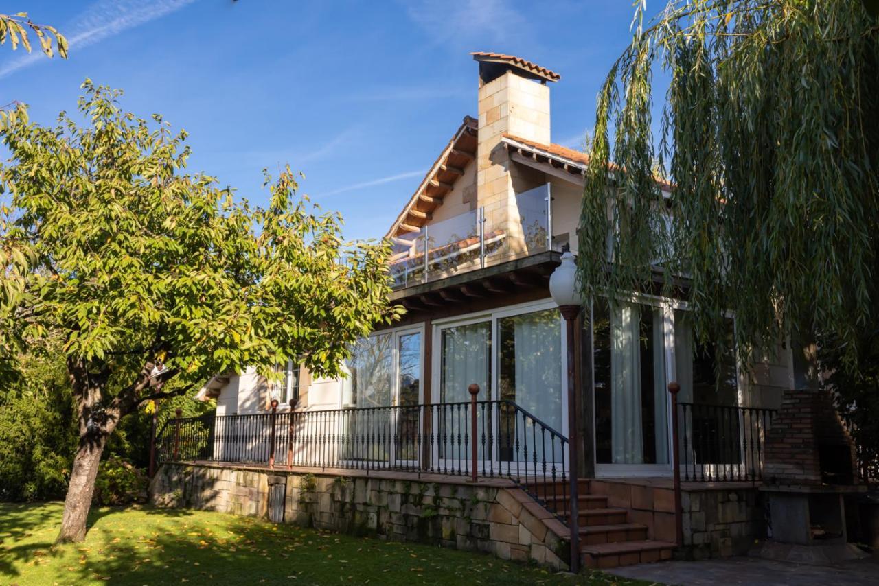 Casa Rural Alquitara Ojedo Εξωτερικό φωτογραφία