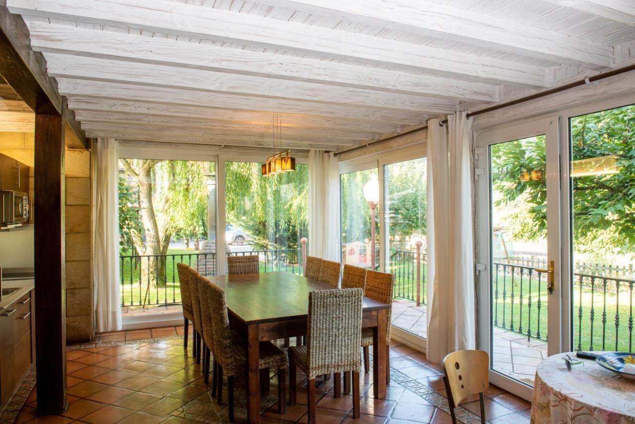 Casa Rural Alquitara Ojedo Εξωτερικό φωτογραφία