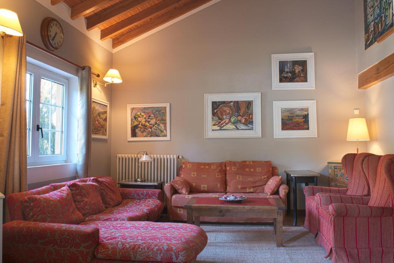 Casa Rural Alquitara Ojedo Εξωτερικό φωτογραφία
