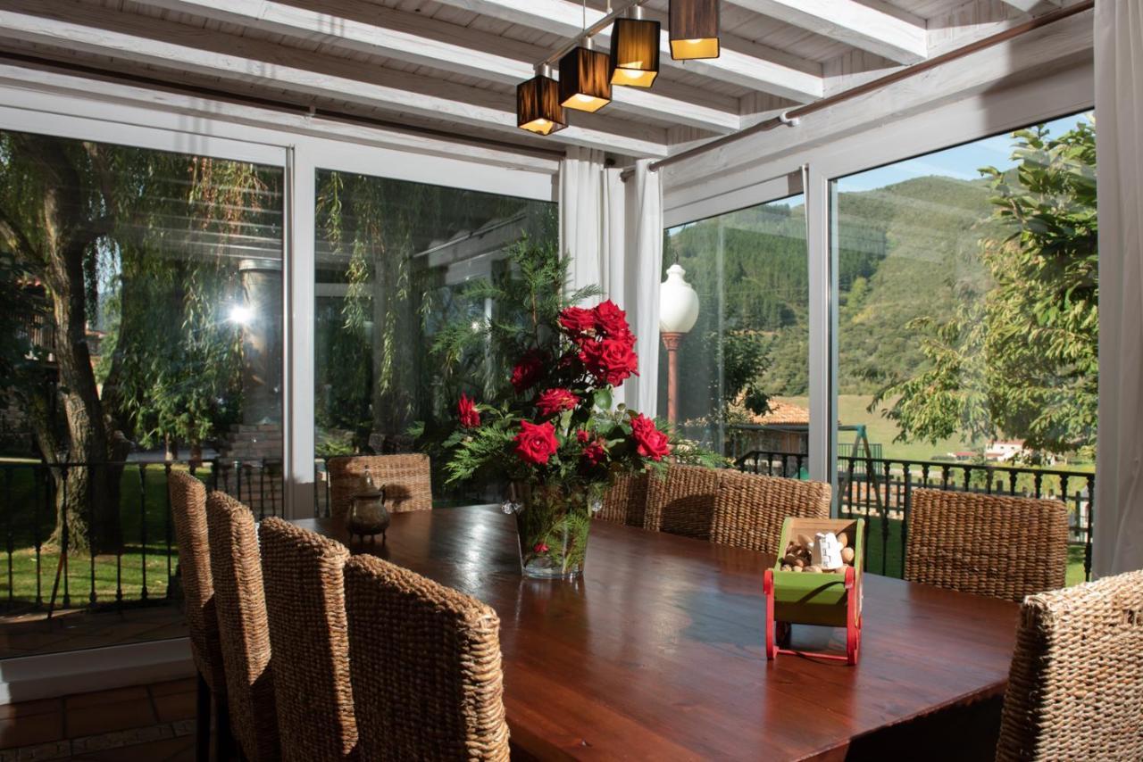 Casa Rural Alquitara Ojedo Εξωτερικό φωτογραφία