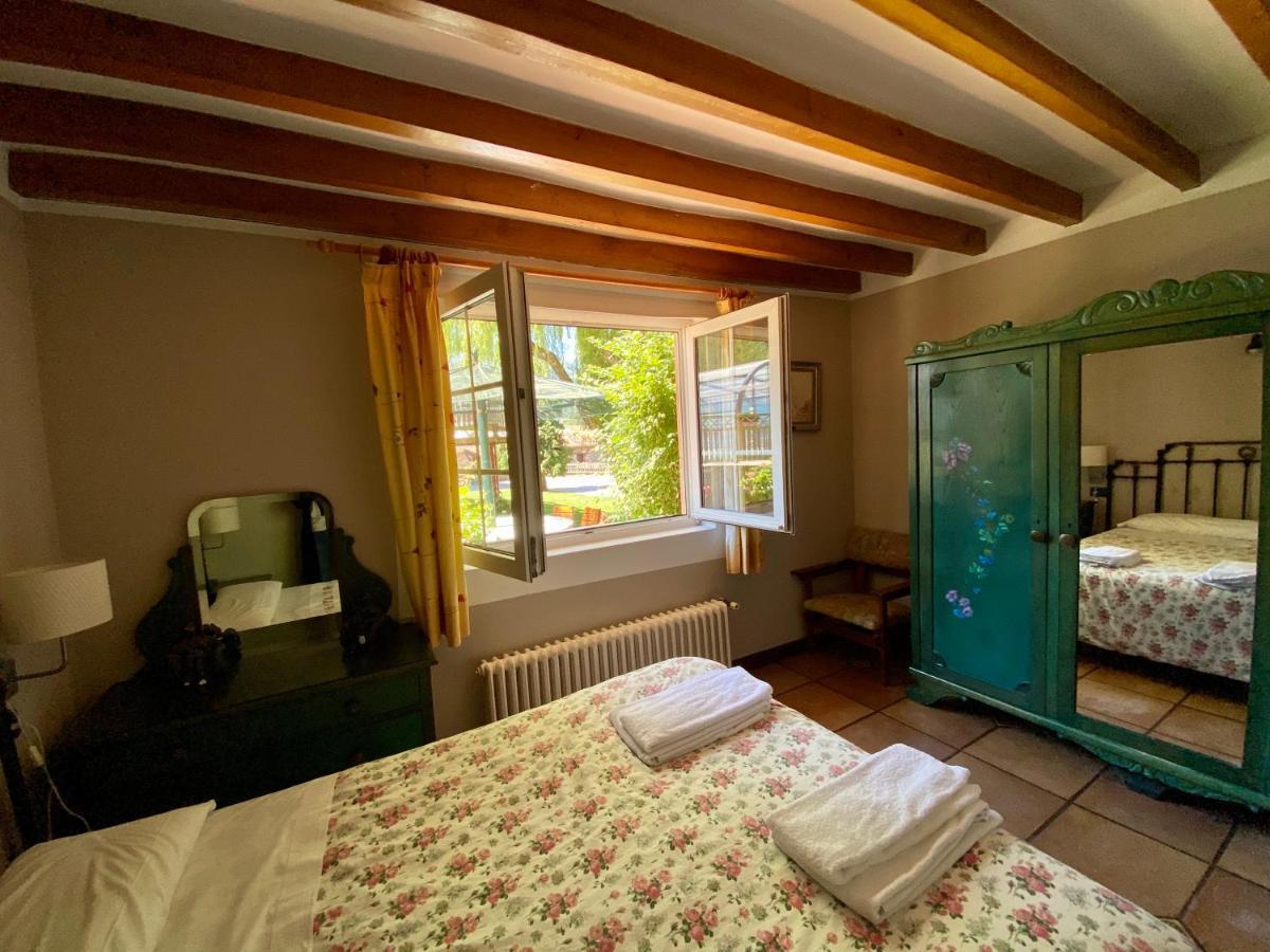 Casa Rural Alquitara Ojedo Εξωτερικό φωτογραφία