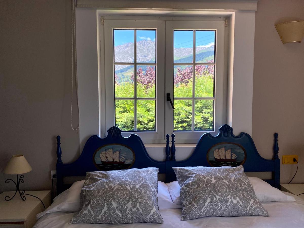 Casa Rural Alquitara Ojedo Εξωτερικό φωτογραφία