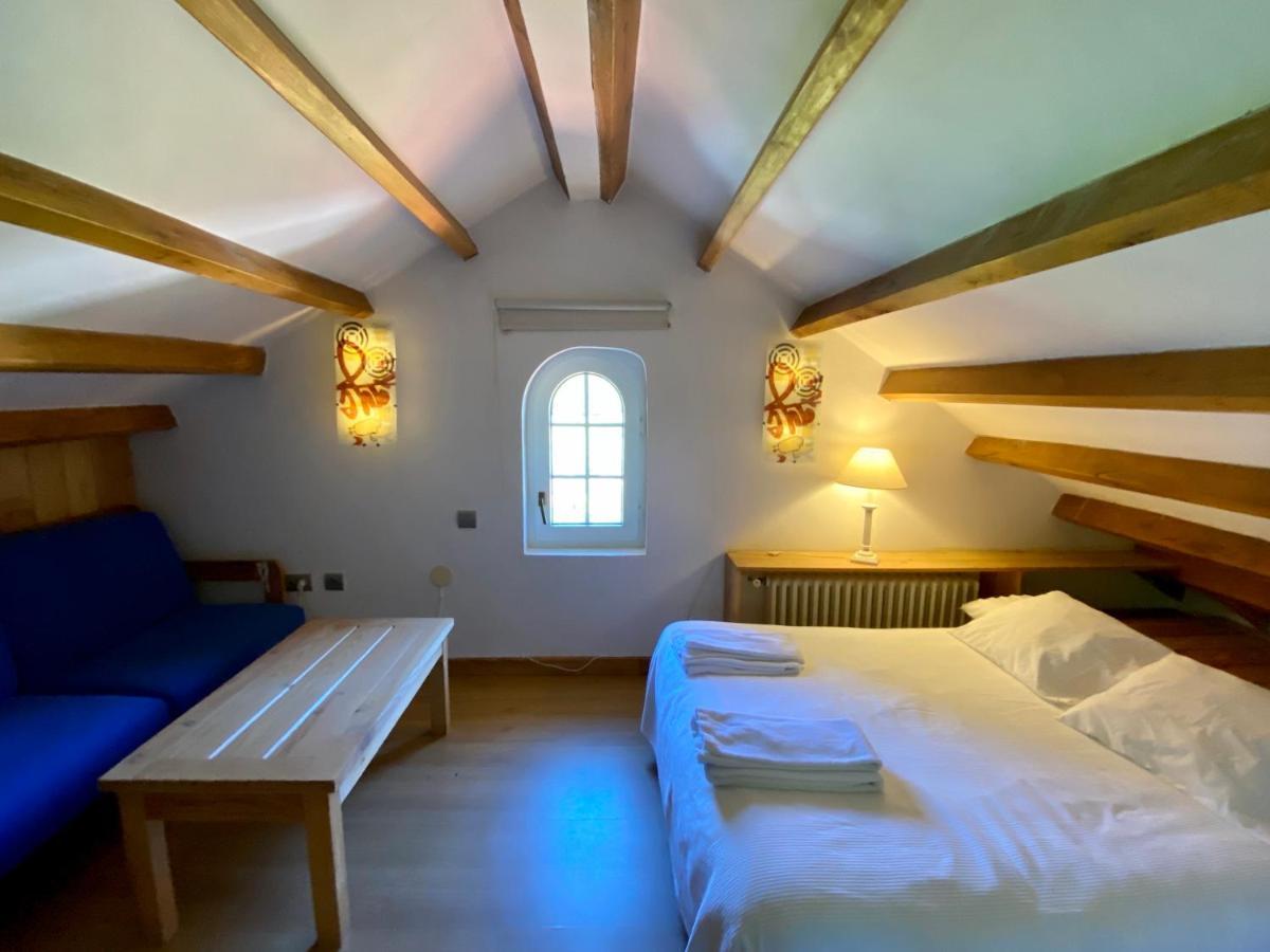 Casa Rural Alquitara Ojedo Εξωτερικό φωτογραφία