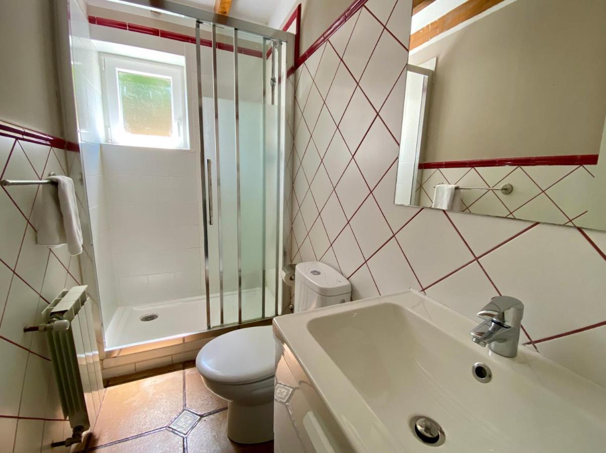 Casa Rural Alquitara Ojedo Εξωτερικό φωτογραφία